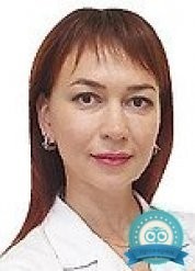Детский офтальмолог (окулист) Космакова Татьяна Святославовна