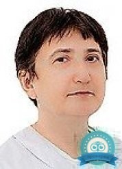 Кардиолог, врач функциональной диагностики Кулакова Лариса Юрьевна