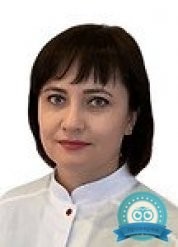 Гастроэнтеролог Норина Оксана Михайловна