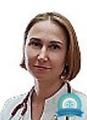 Детский пульмонолог, детский иммунолог, детский аллерголог Масалева Анастасия Витальевна