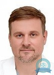 Акушер-гинеколог, гинеколог, хирург, онколог, гинеколог-онколог Афанасьев Максим Станиславович