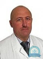 Невролог, мануальный терапевт, вертебролог Ильин Павел Александрович