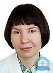 Эндокринолог Шинкарева Наталья Владимировна