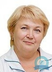 Невролог Боброва Мария Михайловна