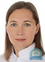 Гастроэнтеролог Гончарук Светлана Ринатовна