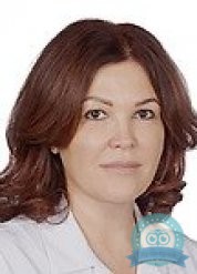 Гастроэнтеролог, эндоскопист Павлова Наталия Николаевна