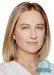 Дерматолог, дерматовенеролог, трихолог Бубнова Анастасия Владимировна
