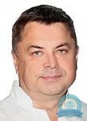 Дерматолог, дерматовенеролог, трихолог Леонтьев Игорь Геннадьевич