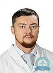 Травматолог-ортопед, ортопед, травматолог Тукаев Руслан Салихзянович