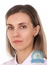 Проктолог Пащенко Анна Николаевна