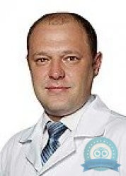 Уролог, уролог-андролог, андролог Спицын Никита Владимирович