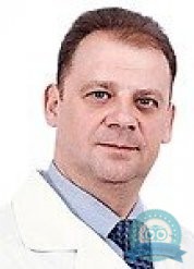 Уролог, уролог-андролог, андролог Твердой Владимир Евгеньевич