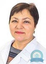 Эндокринолог Красильникова Татьяна Ивановна