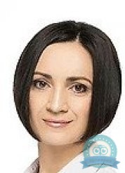 Кардиолог, диетолог, врач функциональной диагностики Смазнова Оксана Владимировна