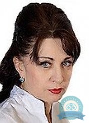 Кардиолог, ревматолог Вашкинская Татьяна Павловна