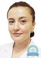 Детский хирург, детский врач узи Евсеева Ирина Борисовна
