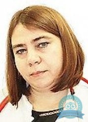 Педиатр Тренина Татьяна Геннадьевна