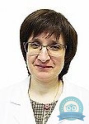 Детский иммунолог, детский аллерголог Широких Светлана Геннадьевна