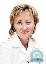 Детский лор (отоларинголог) Яковенко Наталья Владимировна