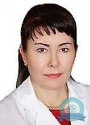 Акушер-гинеколог, гинеколог Жерехова Надежда Лоранцевна