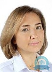Терапевт Марочкина Наталия Леонидовна