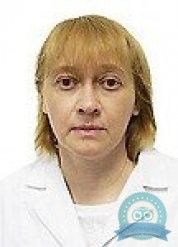 Детский врач функциональной диагностики Каркашова Елена Михайловна