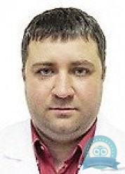 Уролог Столбов Михаил Валериевич