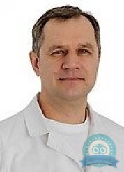 Гастроэнтеролог, гепатолог Шишкин Григорий Николаевич
