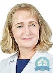 Кардиолог Ярцева Ирина Артуровна