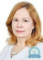 Кардиолог Савельева Нина Юрьевна