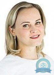 Ревматолог Уткина Ирина Сергеевна