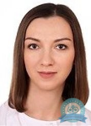 Проктолог Шевцова Кристина Ивановна