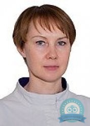 Ревматолог Толмачёва Валентина Валерьевна