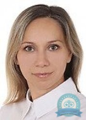 Врач УЗИ Задубина Миляуша Алековна