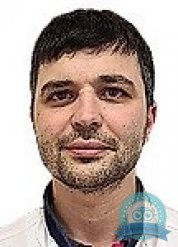 Сосудистый хирург, флеболог Джалилов Руслан Ватутинович