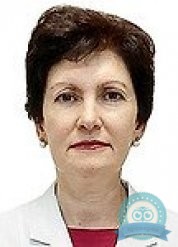 Невролог Ксендзова Жанна Феликсовна
