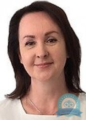 Детский стоматолог Еременко Ирина Анатольевна