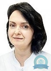 Рефлексотерапевт Батурина Наталья Валерьевна