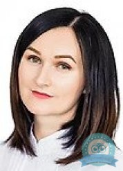 Врач УЗИ Сухорукова Анастасия Павловна