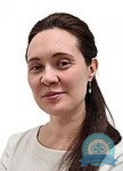 Кардиолог Гнедашова Елена Александровна