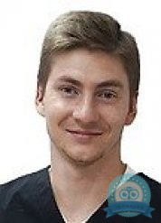 Детский стоматолог, детский стоматолог-ортодонт Стихин Алексей Сергеевич