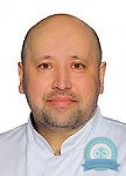 Уролог Некрасов Андрей Леонидович