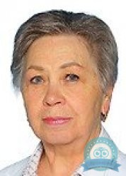 Акушер-гинеколог, гинеколог Комарова Любовь Фёдоровна