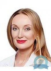 Врач УЗИ Захарова Елена Владимировна