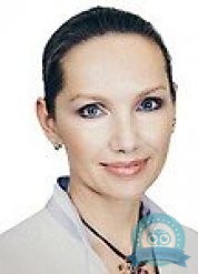 Уролог Катренко Инна Владимировна