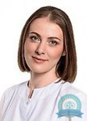Врач УЗИ Соловьева Евгения Андреевна