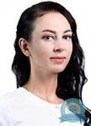 Кардиолог, диетолог, терапевт Валова Юлия Сергеевна
