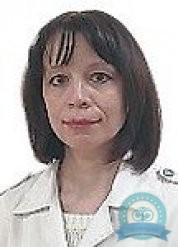Врач функциональной диагностики Нохрина Ольга Юрьевна