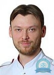 Детский невролог, детский мануальный терапевт, детский остеопат Тоболкин Николай Юрьевич