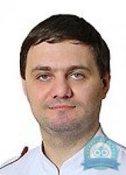 Детский невролог, детский мануальный терапевт, детский остеопат Бегали Андрей Иванович